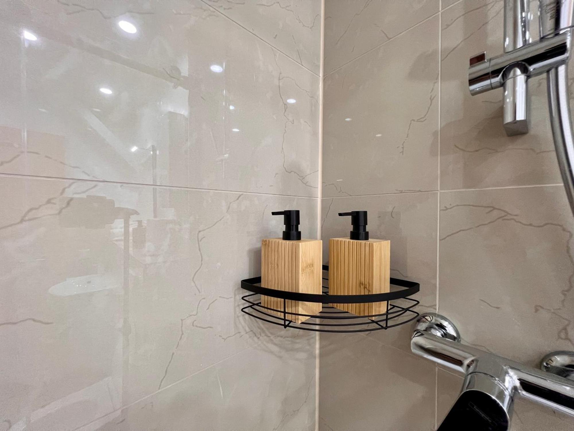 Primetime Suite Fuer 2 Mit Kueche Essen Luaran gambar